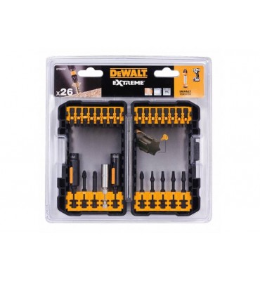 Zestaw bitów udarowych i...