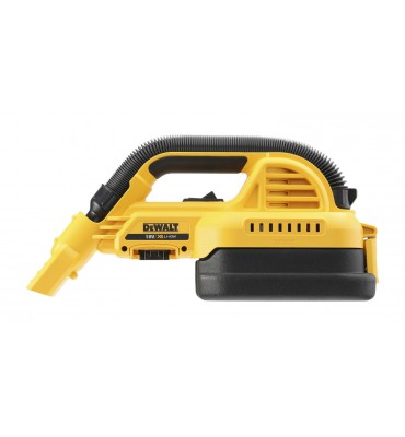 Odkurzacz 18V 1.9L DCV517N