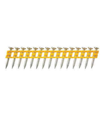 Gwoździe do gwoździarki do...