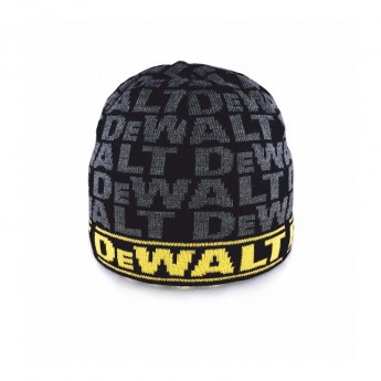 Czapka zimowa beanie DEWALT...