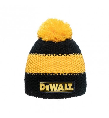 Czapka zimowa DeWALT -...