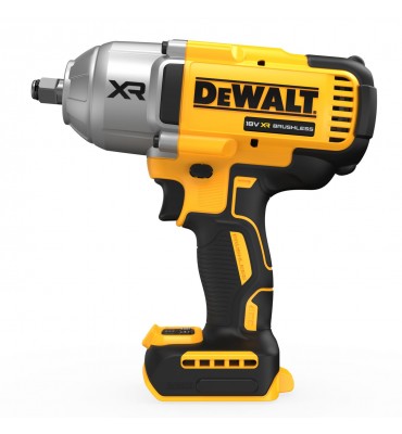 Klucz udarowy 1/2" 18V XR...