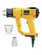 Opalarka 2000W 50-600°C z...