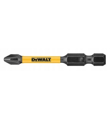 Końcówki udarowe PH2 57mm...