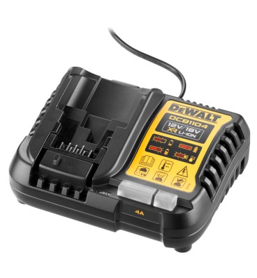 Ładowarka XR 4.0A 18V DCB1104