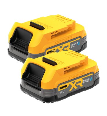 Akumulator POWERSTACK 18V...
