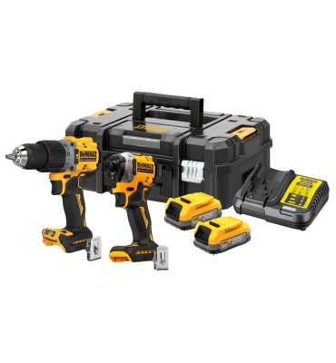 Zestaw combo 18V XR...
