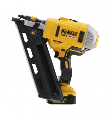 Gwoździarka 18V XR...