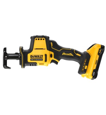 Pilarka szablasta 18V XR...