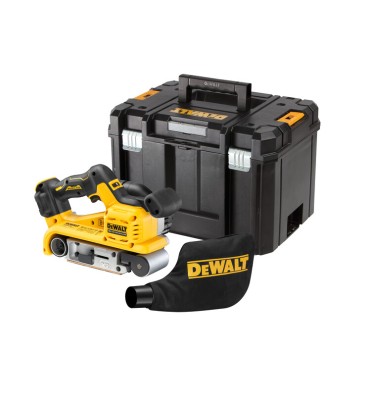 Szlifierka taśmowa 75x533mm...