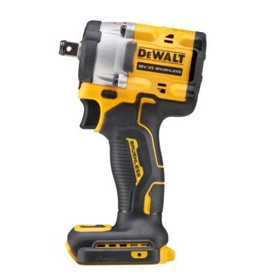 Kompaktowy klucz udarowy...