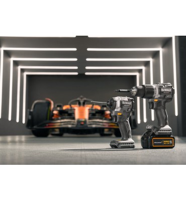 Zestaw combo bezszczotkowy...