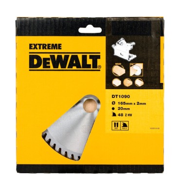 Tarcza pilarska 165x20mm...