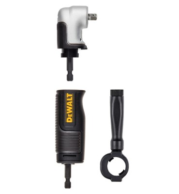 Adapter kątowy 90° do...
