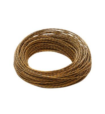 Żyłka tnąca do podkaszarek...