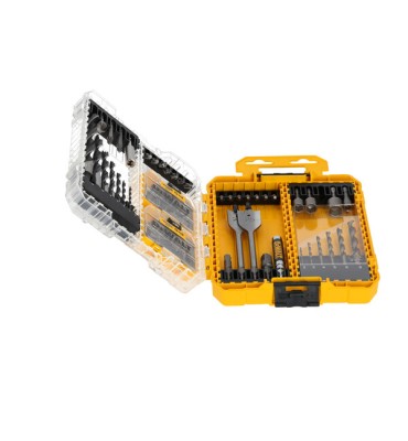 Zestaw bitów PH PZ TORX i...