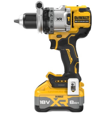 Wiertarko-wkrętarka udarowa...