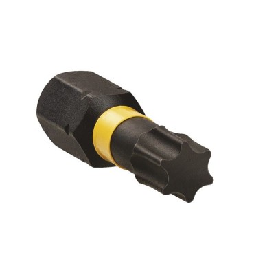 Końcówki udarowe T27 25mm...