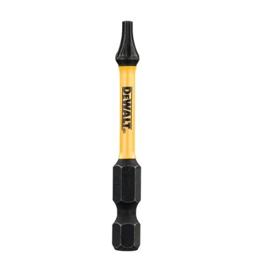 Końcówki udarowe T10 57mm...
