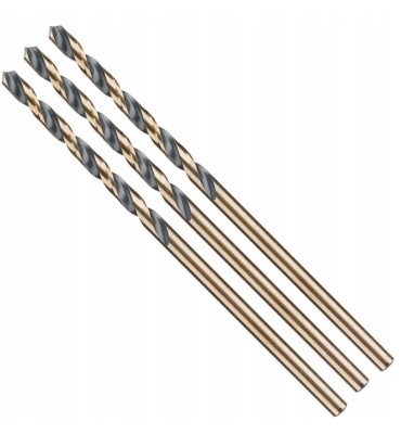 Wiertło do metalu 1x34 mm...