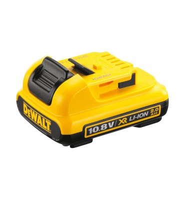 Akumulator 10,8V/12V XR...