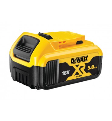 Batterie 18 V 1,7Ah POWERSTACK DEWALT : Ref. DCBP034-XJ