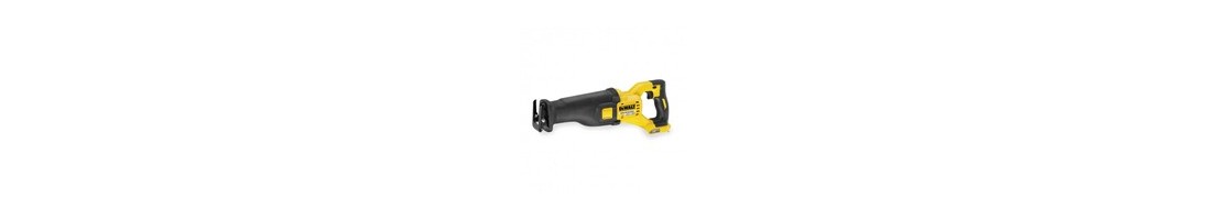 Pilarka szablasta FLEXVOLT 54V - DeWALT