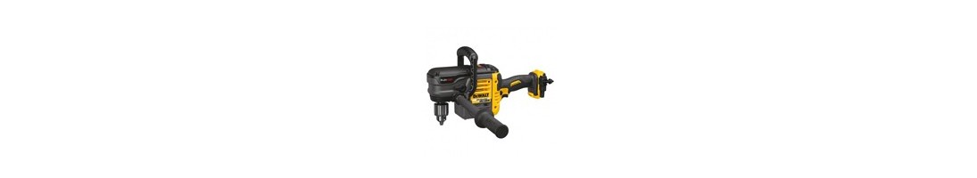 Wiertarka kątowa FLEXVOLT 54V - DeWALT