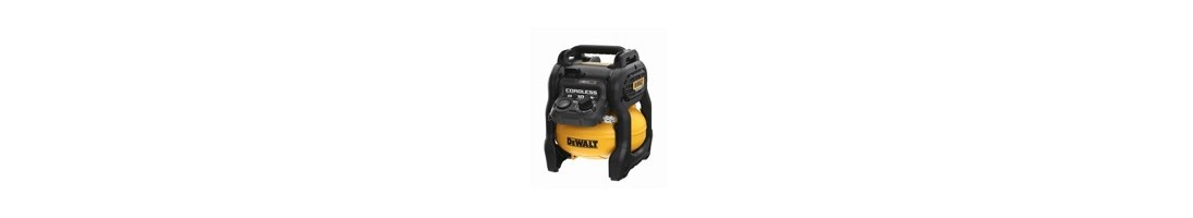 Sprężarka FLEXVOLT 54V - DeWALT