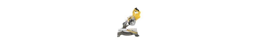 Pilarki ukosowe FLEXVOLT 54V - DeWALT