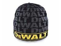 Czapka DeWALT