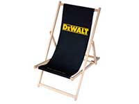 Leżak DeWALT